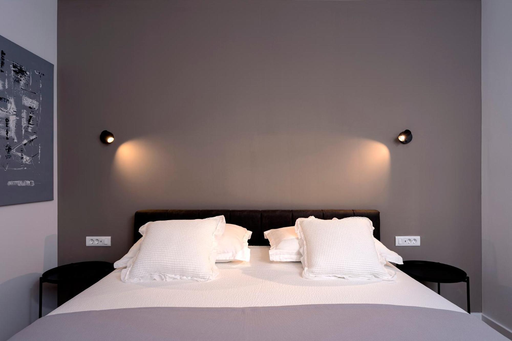 Modern, 2 Bedroom Apartment Hvar Town Bagian luar foto