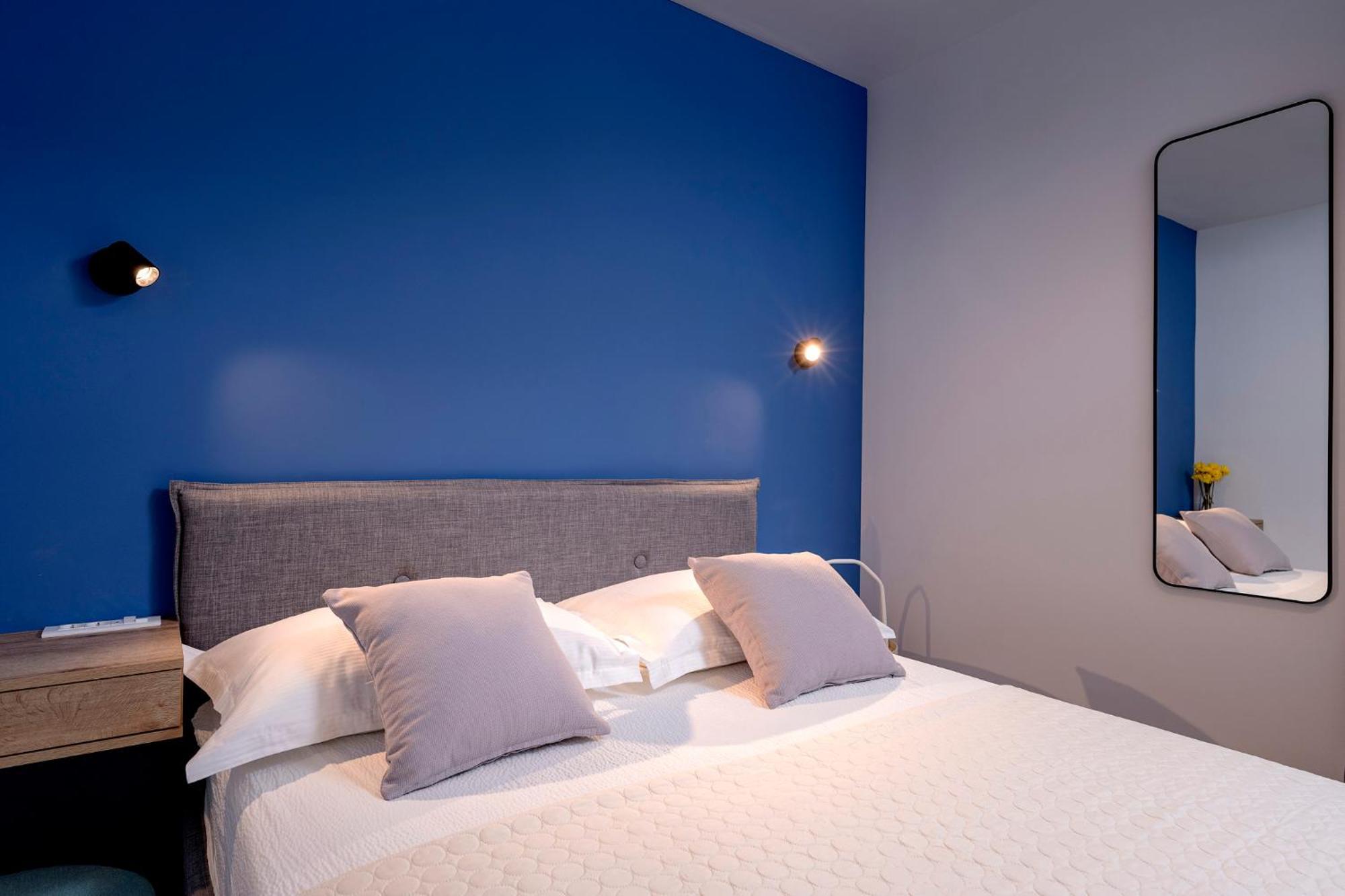 Modern, 2 Bedroom Apartment Hvar Town Bagian luar foto