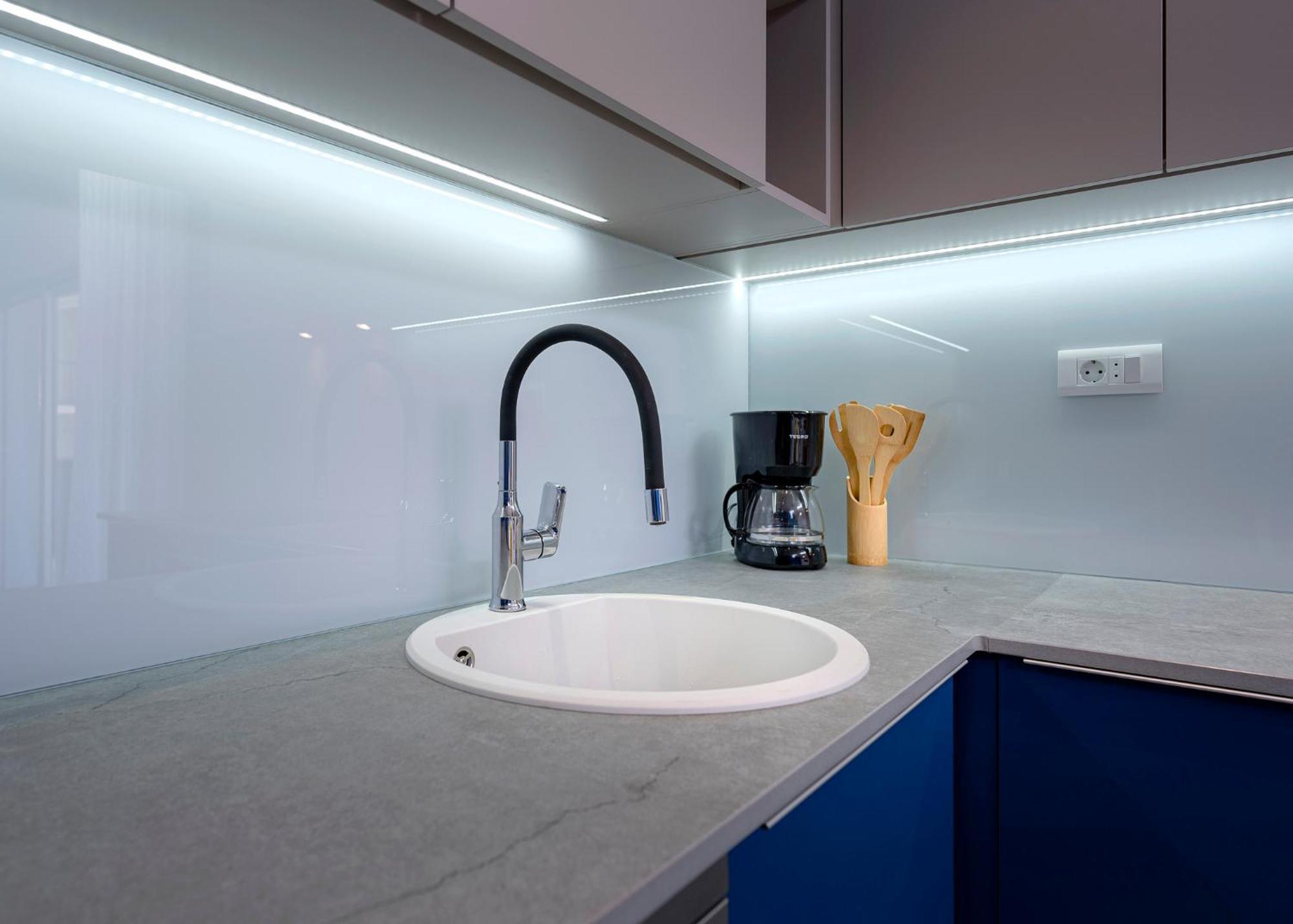 Modern, 2 Bedroom Apartment Hvar Town Bagian luar foto
