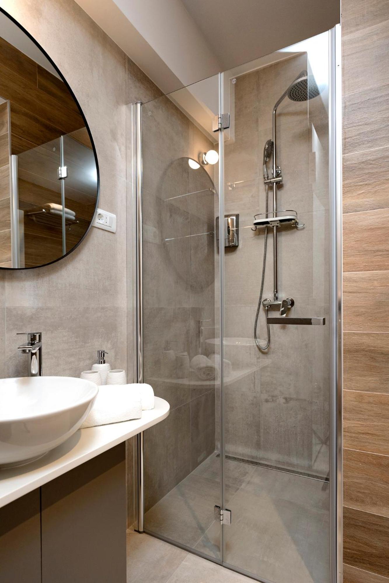 Modern, 2 Bedroom Apartment Hvar Town Bagian luar foto